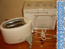 rowenta toaster